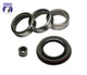 Yukon Gear Axle Bearing & Seal Kit For GM 9.25in IFS Front - Mammoth Racing -