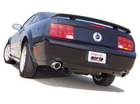 Borla 05-09 Mustang GT 4.6L V8 SS Exhaust (rear section only) - My Store