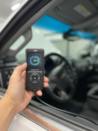 Edge 26402 2017-2019 GM L5P Diesel EvoHT2 w/ In-Vehicle ECM Unlock - My Store