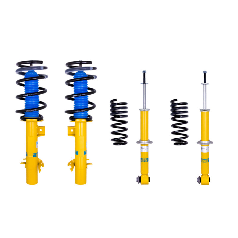 Bilstein B12 2011-2015 Mini Cooper Countryman / 13-15 Paceman Suspension Kit - My Store