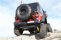 ARB Rear Bar 900Kg Jeep Tj - My Store