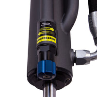 Bilstein B8 8100 (Bypass) 05-22 Toyota Tacoma 4WD Rear Left Shock Absorber - Mammoth Racing -