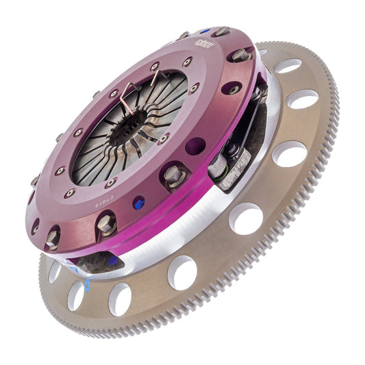 Exedy Hyper Multi Clutch - Mammoth Racing -