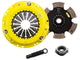 ACT 2002 Toyota Camry XT/Race Rigid 6 Pad Clutch Kit - Mammoth Racing -