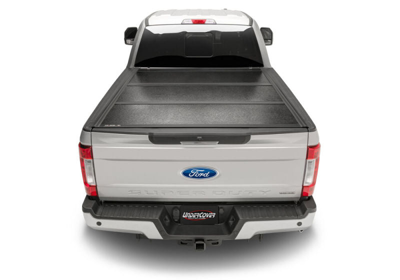 UnderCover 08-16 Ford F-250/F-350 6.8ft Flex Bed Cover - Mammoth Racing -