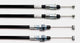 Wilwood Parking Brake Cable Kit Combination Parking Brake Caliper Honda Civic 2006-up - My Store