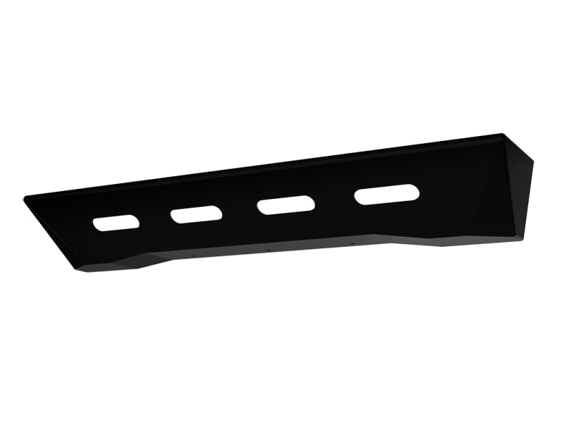 Icon 07-18 Jeep Wrangler JK Pro Series Mid Width Front Bumper Skid - Mammoth Racing -