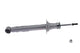 KYB Shocks & Struts Gas-A-Just Front Left Lexus IS250 06-12 / Lexus IS350 06-12 - Mammoth Racing -