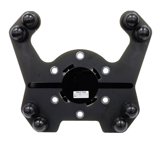 NRG 8 Channel Wireless Steering Wheel Controller Unit - My Store