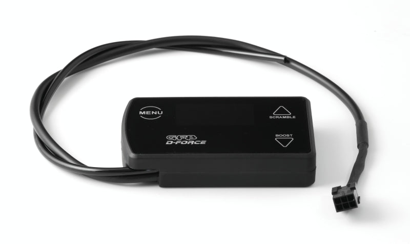 GFB D-Force Head Unit - Mammoth Racing -