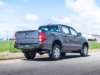 Borla 2019 Ford Ranger XL/XLT/Lariat 2.3L 2/4WD WB S-Type Catback Exhaust w/ Dual Chrome Tips - My Store