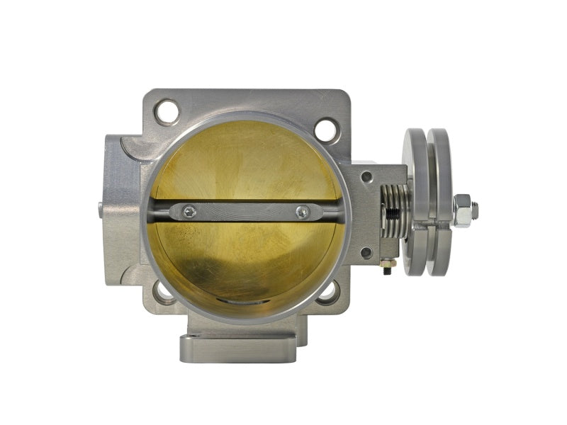 Skunk2 Pro Series Honda/Acura (K Series) 74mm Billet Throttle Body (Race Only)cars w/ throttle cable - Mammoth Racing -