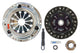 Exedy 1988-1989 Honda Civic L4 Stage 1 Organic Clutch - Mammoth Racing -