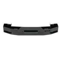 Westin 2003-2007 Chevrolet Silverado 25/3500 HD Classic MAX Winch Tray - Black - Mammoth Racing -