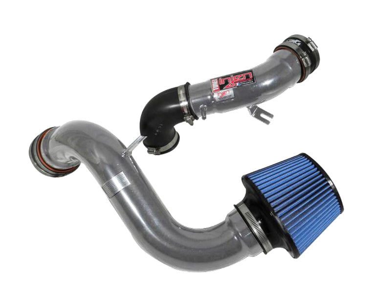 Injen 00-05 Eclipse / 00-03 Sebring / 00-04 Stratus R/T 3.0L V6 Polished Cold Air Intake - Mammoth Racing -