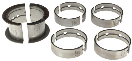 Clevite Chevy V8 265-283-302-327 1955-67 Main Bearing Set - Mammoth Racing -