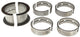 Clevite Chevy V8 265-283-302-327 1955-67 Main Bearing Set - Mammoth Racing -