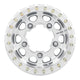 Method Mr103 Buggy Beadlock 17x6.5 -38mm Offset 5x205 160mm CB Raw Machined w/BH-H24125 Wheel - Mammoth Racing -