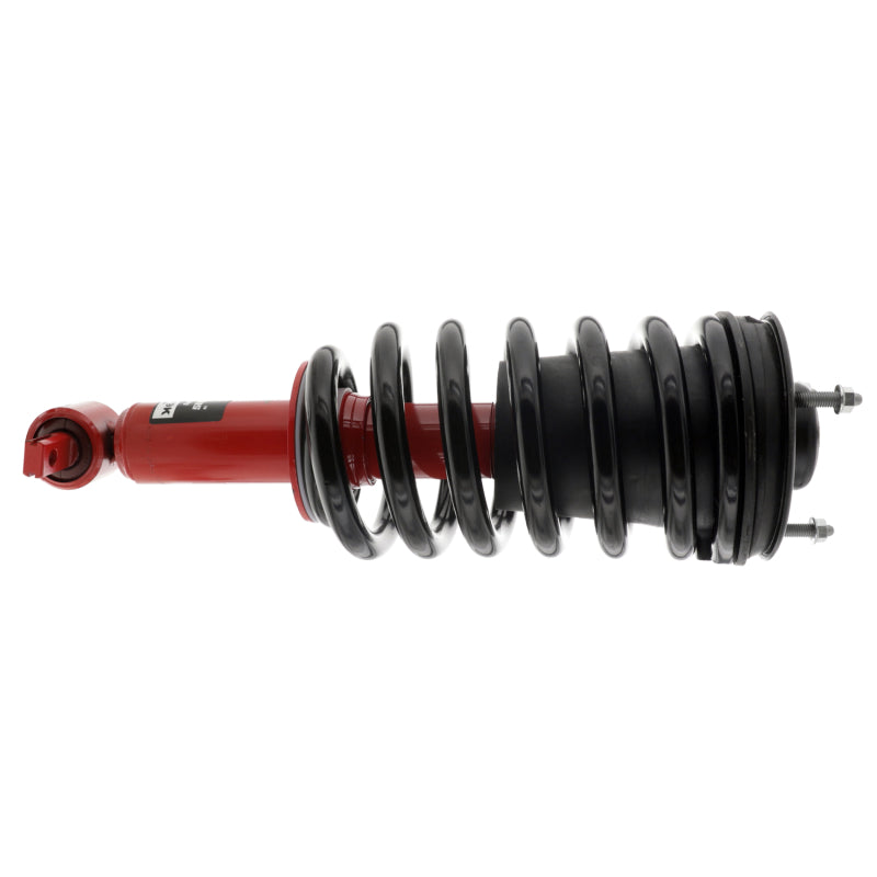 KYB Strut Plus Front Truck-Plus Leveling Assembly 07-14 Chevrolet Tahoe 4WD - Mammoth Racing -