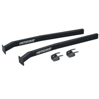 Hotchkis 70-74 Plymouth Cuda Subframe Connector Kit - Mammoth Racing -
