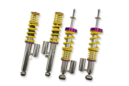 KW Coilover Kit V3 Lexus IS-F - Mammoth Racing -