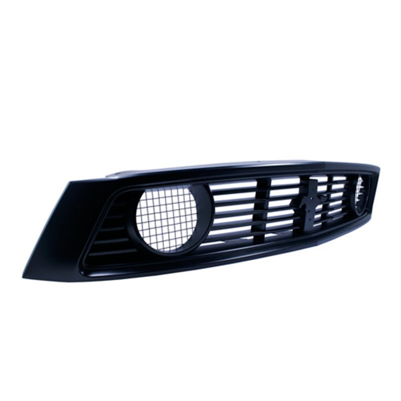 Ford Racing 2012 Mustang BOSS 302S Front Grille - Mammoth Racing -