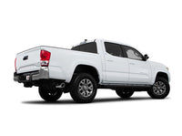 Borla 2016 Toyota Tacoma 3.5L V6 Auto 4DR CC SB S-Type 2.5in Single Left Rear Exit 4in Tip Exhaust - My Store