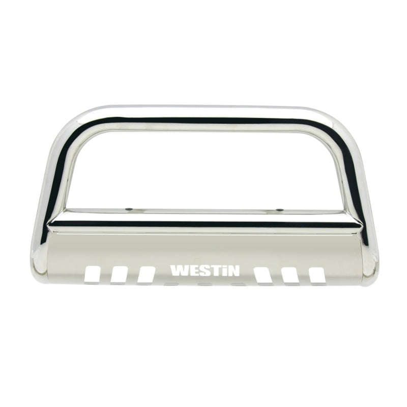 Westin 2009-2018 Dodge/Ram 1500 E-Series Bull Bar - SS - Mammoth Racing -