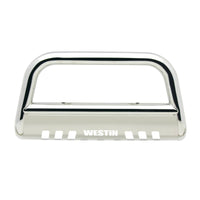 Westin 2009-2018 Dodge/Ram 1500 E-Series Bull Bar - SS - Mammoth Racing -