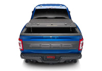 Extang 15-20 Ford F-150 (8ft. 2in. Bed) Solid Fold ALX - Mammoth Racing -