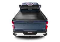 UnderCover 2020 Chevy Silverado 2500/3500 HD 6.9ft Flex Bed Cover - Mammoth Racing -