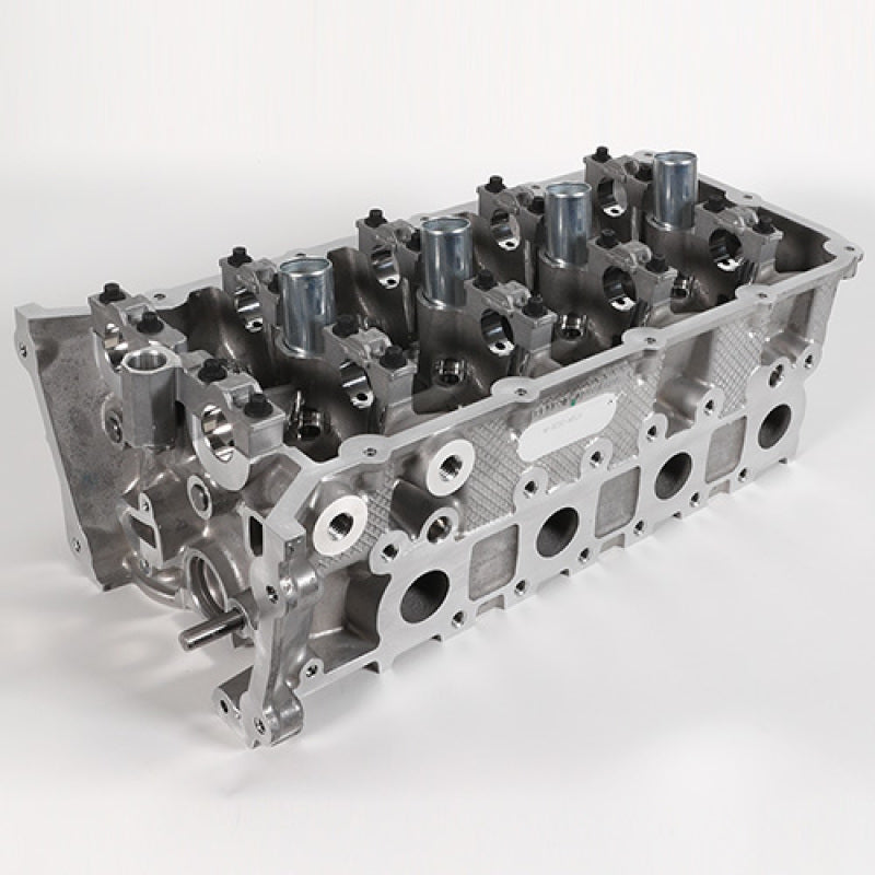 Ford Racing Mustang GT350 5.2L Cylinder Head LH - Semi Finished - Mammoth Racing -