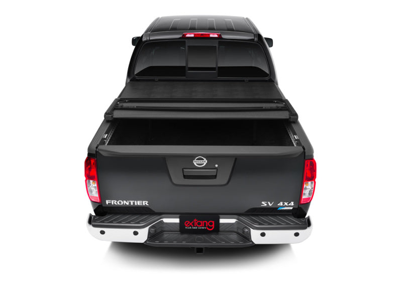 Extang 22-23 Nissan Frontier (5ft Bed) Trifecta 2.0 - Mammoth Racing -