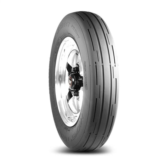 Mickey Thompson ET Street Front Tire - 27x6.00r17lt 90000040480 - Mammoth Racing -