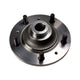 Yukon Gear Two Piece Axle Hub For Model 20 Fits Stock Type Axle - Mammoth Racing -