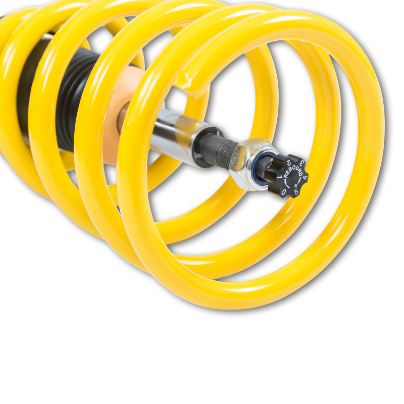 ST XA Adjustable Coilovers 07-13 Mini Cooper (r56) S/jcw (Excl. Clubman/RCW) - My Store