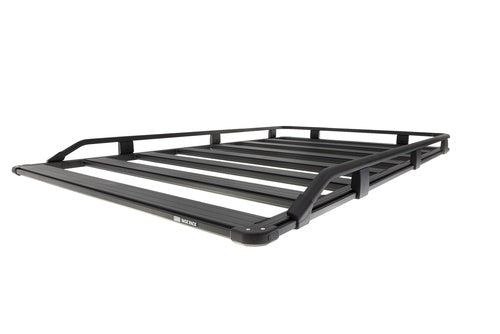 ARB Guard Rail Front 3/4 1835x1285 - For 1770030 - Mammoth Racing -