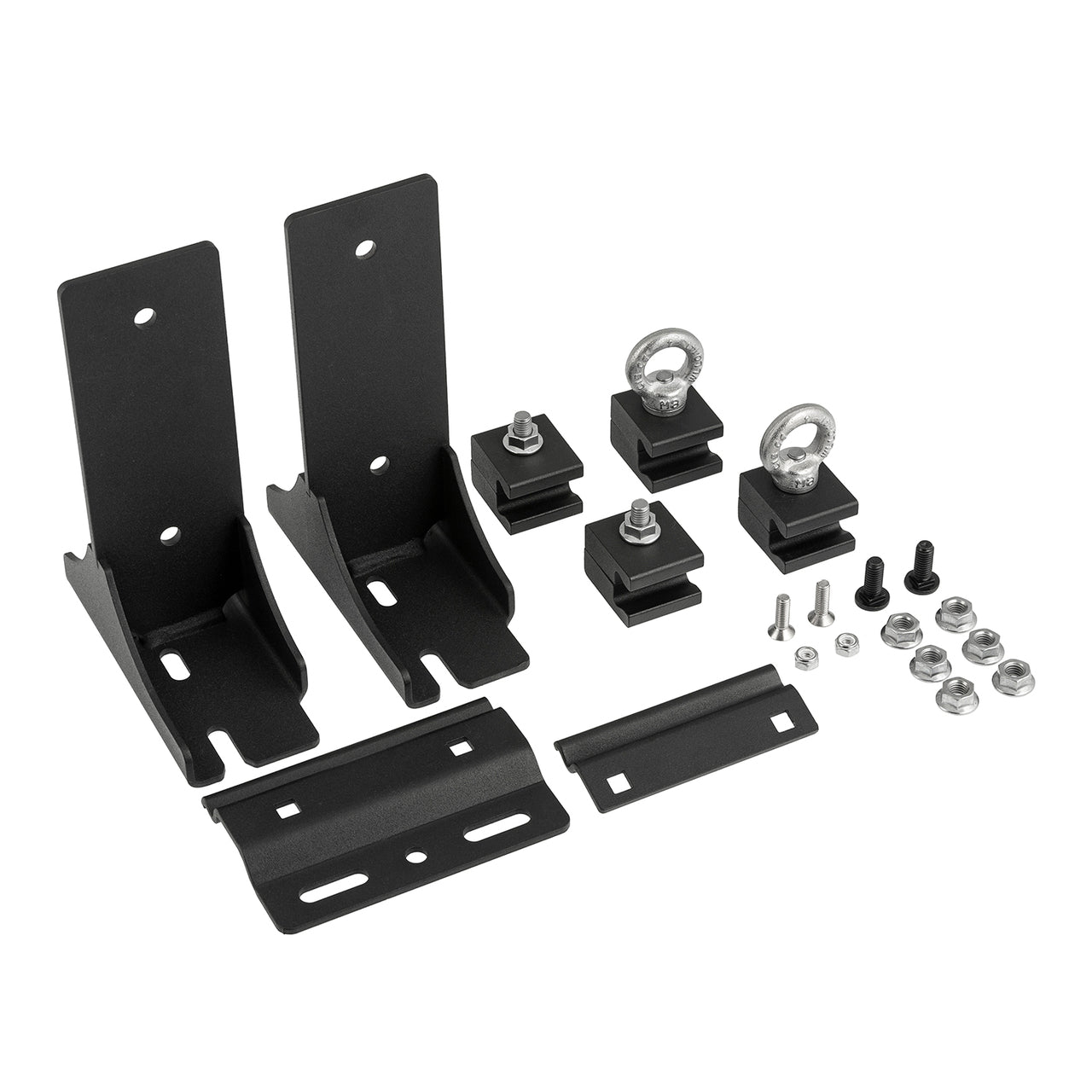 ARB Base Rack Heavy-Duty Awning Bracket - Mammoth Racing -