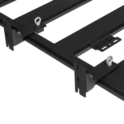 ARB Base Rack Heavy-Duty Awning Bracket - Mammoth Racing -