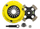 ACT 1983 Ford Ranger XT/Race Rigid 4 Pad Clutch Kit - My Store