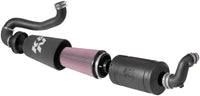 K&N 15-17 Can-am Maverick Performance Intake Kit - Mammoth Racing -