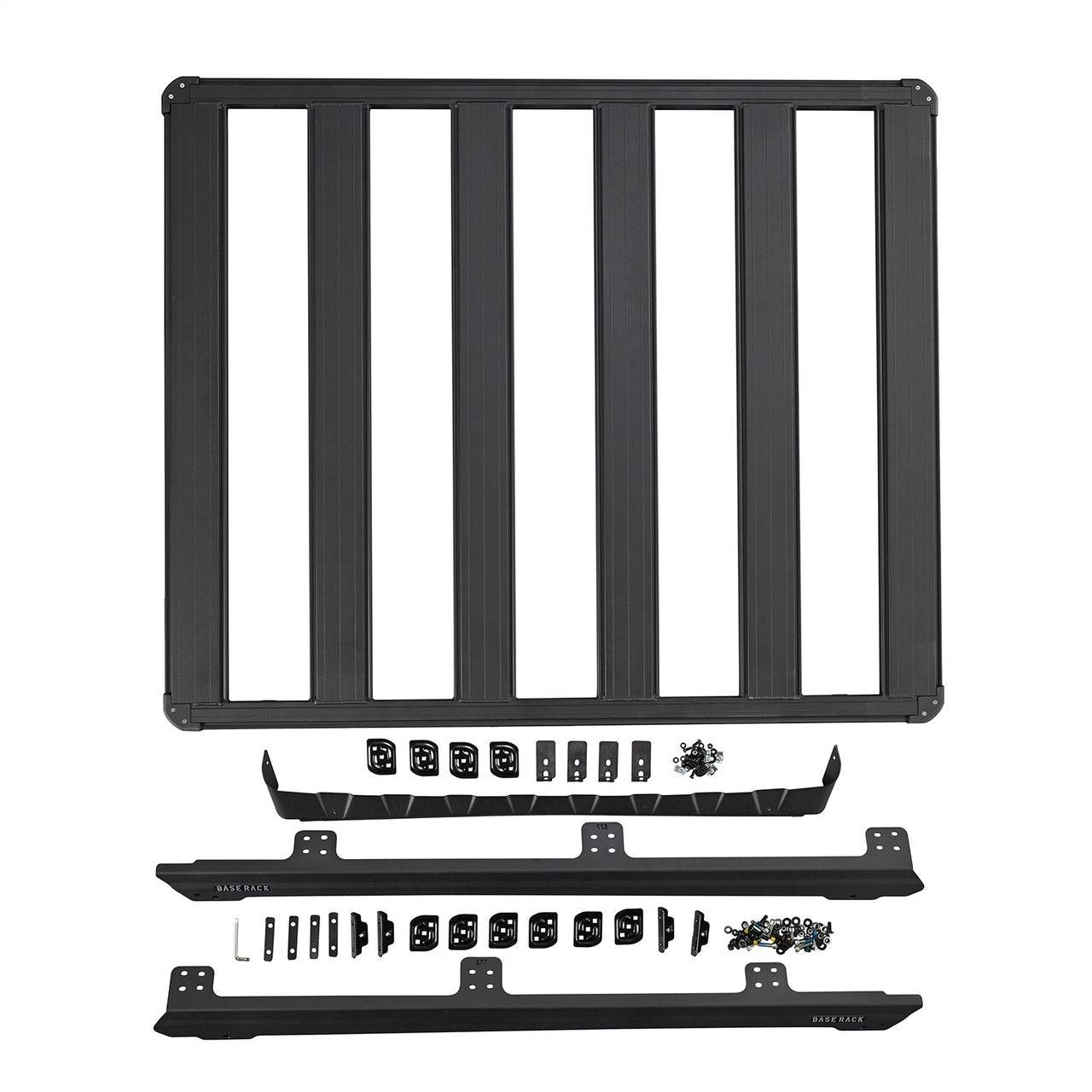 ARB BASE Rack Mount Kit - For Use with BASE Rack 1770020 - My Store