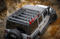 ARB Base Rack Mount Kit Base Rack 1770020 - Mammoth Racing -
