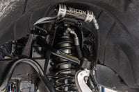 Icon 2015+ Chevrolet Colorado 2.5 Series Shocks VS RR Cdcv Coilover Kit - Mammoth Racing -
