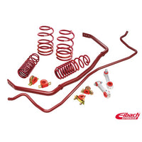 15 Ford Must Sprt Pls Kit - My Store