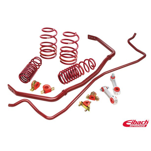 15 Ford Must Sprt Pls Kit