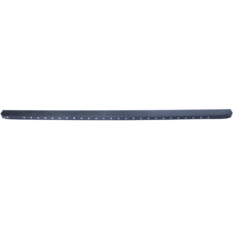 ANZO LED Tailgate Spoiler Replacement 1997-2003 Ford F-150 OE Style Tailgate Spoiler w/ 5 - Function - Mammoth Racing -