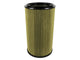 aFe ProHDuty Air Filters OER PG7 A/F HD PG7 RC: 12-3/4OD x 8-11/32ID x 23H - Mammoth Racing -