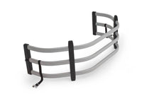 AMP Research 15-22 Chevrolet Colorado / GMC Canyon Bedxtender HD Sport - Silver - My Store