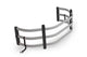 AMP Research 15-22 Chevrolet Colorado / GMC Canyon Bedxtender HD Sport - Silver - My Store
